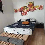 Piso Apartamento Con Armonia