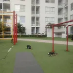 Piso Apartamento Con Armonia