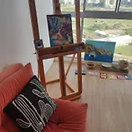 Piso Apartamento Con Armonia
